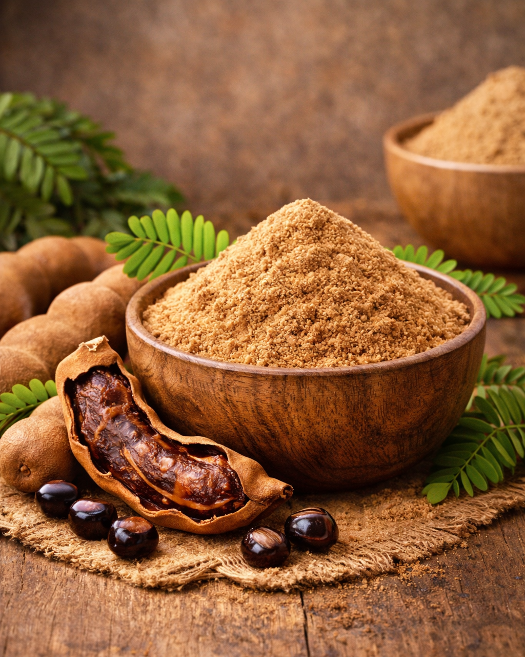 Tamarind Powder